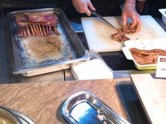 -红林大酒店RFcafe自助餐厅