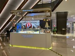 -PAUL LAFAYET 法式甜品(港汇广场店)