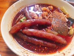 风味香肠-高记什邡肖麻辣(成都店)