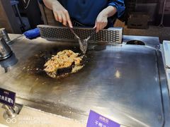 -海鼎荟海鲜姿造(晋江宝龙店)