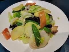 -桃子餐厅·天津菜(红星路直营店)