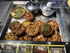 -唐河王记·南阳民间菜(国基路店)