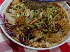 -西贝(枫蓝国际购物中心店)