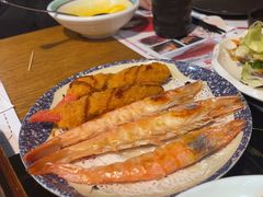 -松坂屋日料自助(长城路店)