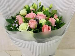 iphone_upload_pic-妃比花艺(光启城时尚购物中心店)