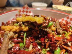 -酒肆浅葱•烧烤•龙虾•排档(卓悦intown店)
