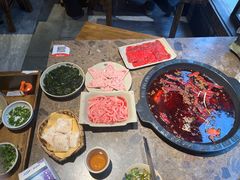 -重庆渝达老火锅(春熙路店)