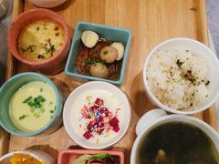 -Lilliput粒粒堡亲子餐厅(置汇旭辉店)