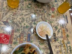 -老乌家特色小炒泡馍(大皮院店)