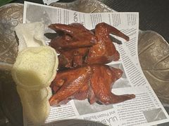 -蝴蝶里·粤菜·点心(滨江龙湖店)