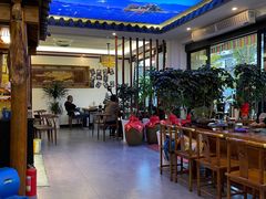-益恒饭店乡间白族菜(古城总店)