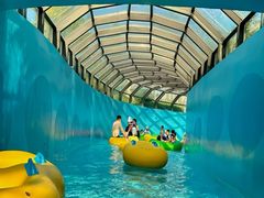 -清河半岛温泉度假酒店