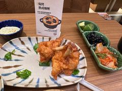 -CURRY YA 熟成咖哩專門店(深圳湾万象城店)