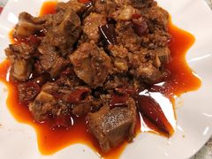 -文三里屯面馆(三里屯店)