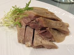-太湖饭店·寄畅轩中餐厅