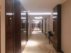 -通辽鑫达国际酒店
