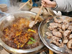 -肖肖酸萝卜鱼火锅(总店)