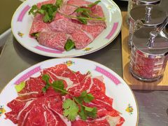 -燃计沙茶皇·香港沙茶火锅(人广旗舰店)