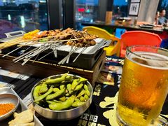 -纪录片《人生一串》体验店(静安店)