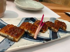 烤鳗鱼-TORO MaKi 寿司·日料(华创店)