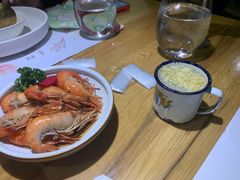 -素描餐厅(灵隐天竺店)