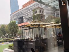 -Ameigo梅果·云贵川bistro(长宁来福士店)