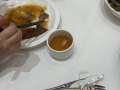 -喜宴又一村·粤菜·茶点·海鲜(壹方天地店)