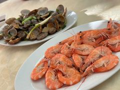 -秋姐美食店(旅游大道店)