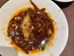 -季家厨房(长江东大街店)