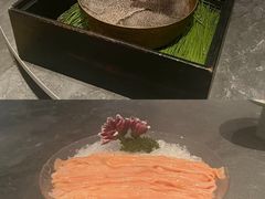 -滟设火锅料理(南滨路店)