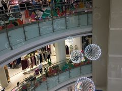 -天虹商场(后海店)