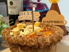 -半勺舒舒生日蛋糕店