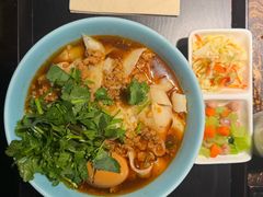 -喜晋道面馆(华严寺广场店)