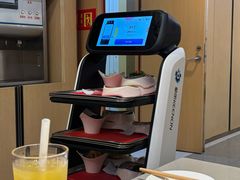 -海底捞火锅(高新万达店)