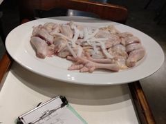 -百年果林椰子鸡(中洲店)