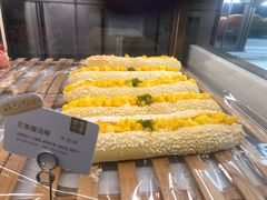 -奈雪的茶(凯德新都心店)