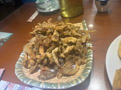 -临潼印象·特色陕菜