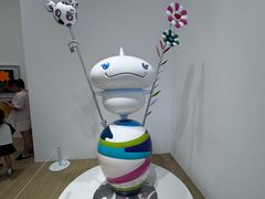 -江苏省美术馆(长江路新馆)