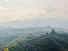 -蟠龙山长城景区