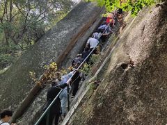 -丹东凤凰山景区