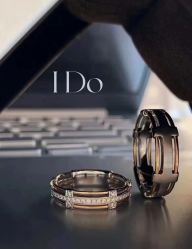 -I Do(重庆龙湖北城天街购物广场店)