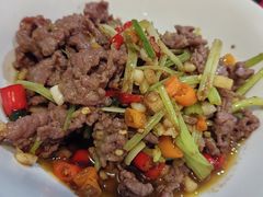 -大碗厨 25年老字号 现炒湘菜(四季天地店)