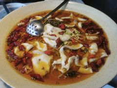 -懒人盐府人家(航天桥店)