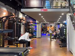 -NRG 健身私教CLUB(云山路店)