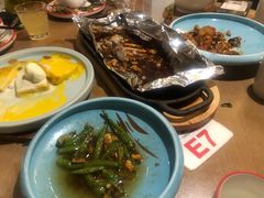 -新白鹿餐厅(城西银泰城店)