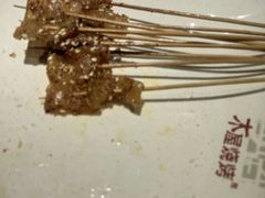 -木屋烧烤(坂田天安云谷店)