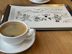 -ARKET CAFÉ(三里屯太古里店)
