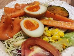 -玛格萝妮比萨屋(四平店)