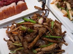 -香港新发烧腊茶餐厅(水围店)
