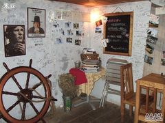 -Babycat私家御饼屋(龙头路一店)